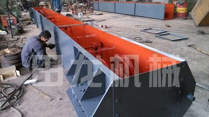 哪些因素會影響斗式提升機提升產(chǎn)量？