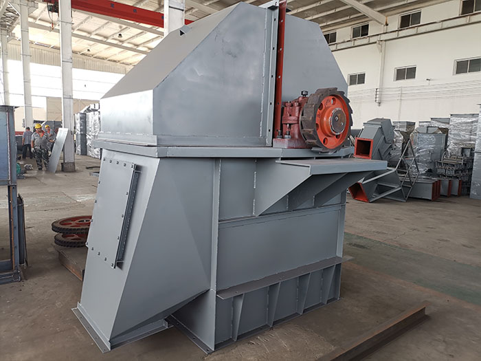 TGD鋼絲帶斗式提升機(jī)在電解鋁生產(chǎn)線運(yùn)行過程會(huì)出現(xiàn)什么樣的問題？