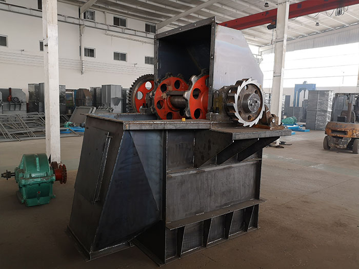 如何減少TH環(huán)鏈斗式提升機(jī)機(jī)尾鏈輪故障